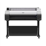 Canon imagePROGRAF TM-340 imprimante grand format Wifi Bubblejet Couleur 2400 x 1200 DPI A0 (841 x 1189 mm) Ethernet/LAN