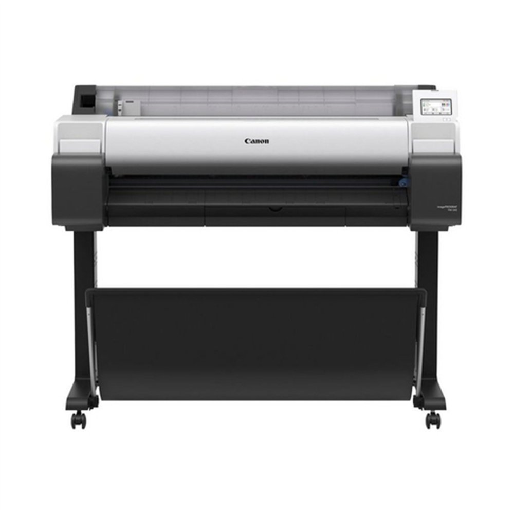 Canon imagePROGRAF TM-340 imprimante grand format Wifi Bubblejet Couleur 2400 x 1200 DPI A0 (841 x 1189 mm) Ethernet/LAN