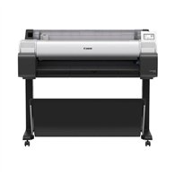 Canon imagePROGRAF TM-340 imprimante grand format Wifi Bubblejet Couleur 2400 x 1200 DPI A0 (841 x 1189 mm) Ethernet/LAN