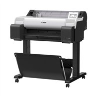 Canon imagePROGRAF TM-340 imprimante grand format Wifi Bubblejet Couleur 2400 x 1200 DPI A0 (841 x 1189 mm) Ethernet/LAN