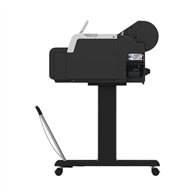Canon imagePROGRAF TM-340 imprimante grand format Wifi Bubblejet Couleur 2400 x 1200 DPI A0 (841 x 1189 mm) Ethernet/LAN