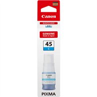 Canon GI-45C cartouche d'encre 1 pièce(s) Original Cyan