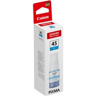 Canon GI-45C cartouche d'encre 1 pièce(s) Original Cyan