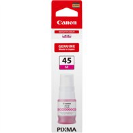 Canon GI-45M cartouche d'encre 1 pièce(s) Original Magenta