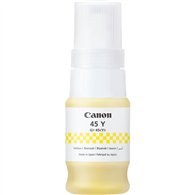 Canon GI-45Y cartouche d'encre 1 pièce(s) Original Jaune