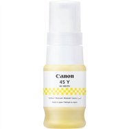 Canon GI-45Y cartouche d'encre 1 pièce(s) Original Jaune