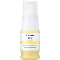Canon GI-45Y cartouche d'encre 1 pièce(s) Original Jaune