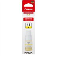 Canon GI-45Y cartouche d'encre 1 pièce(s) Original Jaune