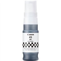 Canon GI-45BK cartouche d'encre 1 pièce(s) Original Noir