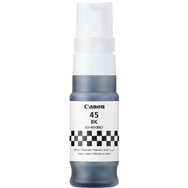 Canon GI-45BK cartouche d'encre 1 pièce(s) Original Noir