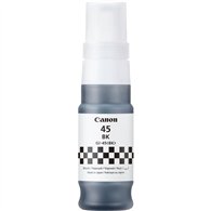 Canon GI-45BK cartouche d'encre 1 pièce(s) Original Noir