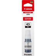 Canon GI-45BK cartouche d'encre 1 pièce(s) Original Noir