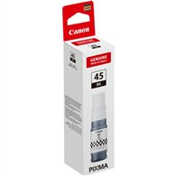Canon GI-45BK cartouche d'encre 1 pièce(s) Original Noir