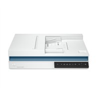 HP ScanJet Pro 3600 f1 Scanner à plat 1200 x 1200 DPI A4 Blanc