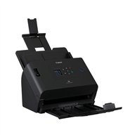 Canon imageFORMULA DR-S250N Alimentation feuille à feuille de scanner 600 x 600 DPI A4 Noir
