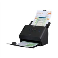 Canon imageFORMULA DR-S250N Alimentation feuille à feuille de scanner 600 x 600 DPI A4 Noir