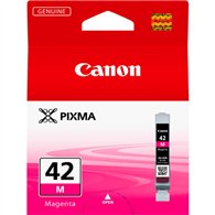 Canon 6386B001 cartouche d'encre 1 pièce(s) Original Rendement standard Photo magenta