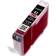 Canon 6389B001 cartouche d'encre 1 pièce(s) Original Rendement standard Photo magenta