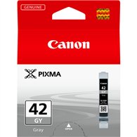 Canon 6390B001 cartouche d'encre 1 pièce(s) Original Rendement standard Gris