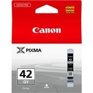 Canon 6390B001 cartouche d'encre 1 pièce(s) Original Rendement standard Gris