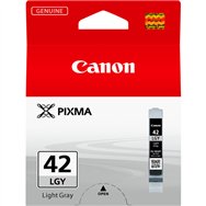 Canon 6391B001 cartouche d'encre 1 pièce(s) Original Rendement standard Gris clair