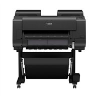 Canon imagePROGRAF GP-2600S imprimante grand format Wifi Bubblejet Couleur 2400 x 1200 DPI A1 (594 x 841 mm) Ethernet/LAN