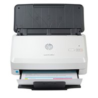 HP ScanJet Pro 2000 s2 Alimentation feuille à feuille de scanner 600 x 600 DPI A4 Noir, Blanc