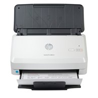 HP ScanJet Pro 3000 s4 Alimentation feuille à feuille de scanner 600 x 600 DPI A4 Noir, Blanc