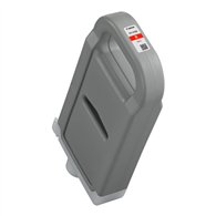 Canon PFI-3700R cartouche d'encre 1 pièce(s) Original Rouge