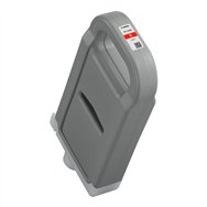 Canon PFI-3700R cartouche d'encre 1 pièce(s) Original Rouge