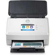 HP Scanjet Enterprise Flow N7000 Alimentation feuille à feuille de scanner 600 x 600 DPI A4 Blanc