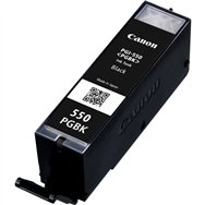 Canon 6496B001 cartouche d'encre 1 pièce(s) Original Rendement standard Noir