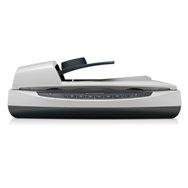HP Scanjet 8270 Document Flatbed Scanner Scanner à plat et chargeur automatique A4