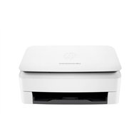 HP ScanJet Enterprise Flow 7000 s3 Alimentation feuille à feuille de scanner 600 x 600 DPI A4 Blanc