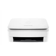 HP ScanJet Enterprise Flow 7000 s3 Alimentation feuille à feuille de scanner 600 x 600 DPI A4 Blanc