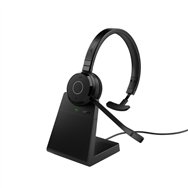 Jabra Evolve 65 TE Casque USB Type-A Bluetooth