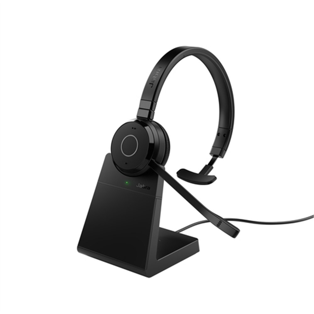 Jabra Evolve 65 TE Casque USB Type-A Bluetooth