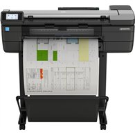 HP Designjet Imprimante multifonction T830 24 pouces