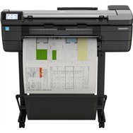 HP Designjet Imprimante multifonction T830 24 pouces