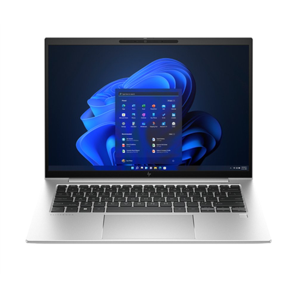 HP EliteBook 840 G10 Wolf Pro Security Edition Intel® Core™ i5 i5-1335U Ordinateur portable 35,6 cm (14") WUXGA 16 Go