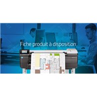 HP Designjet Imprimante multifonction T830 24 pouces