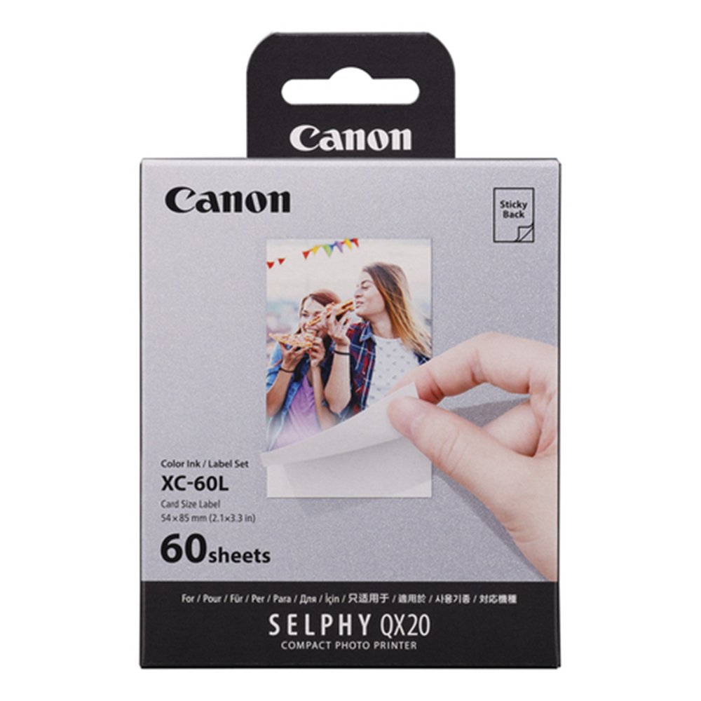 Canon XC-60L