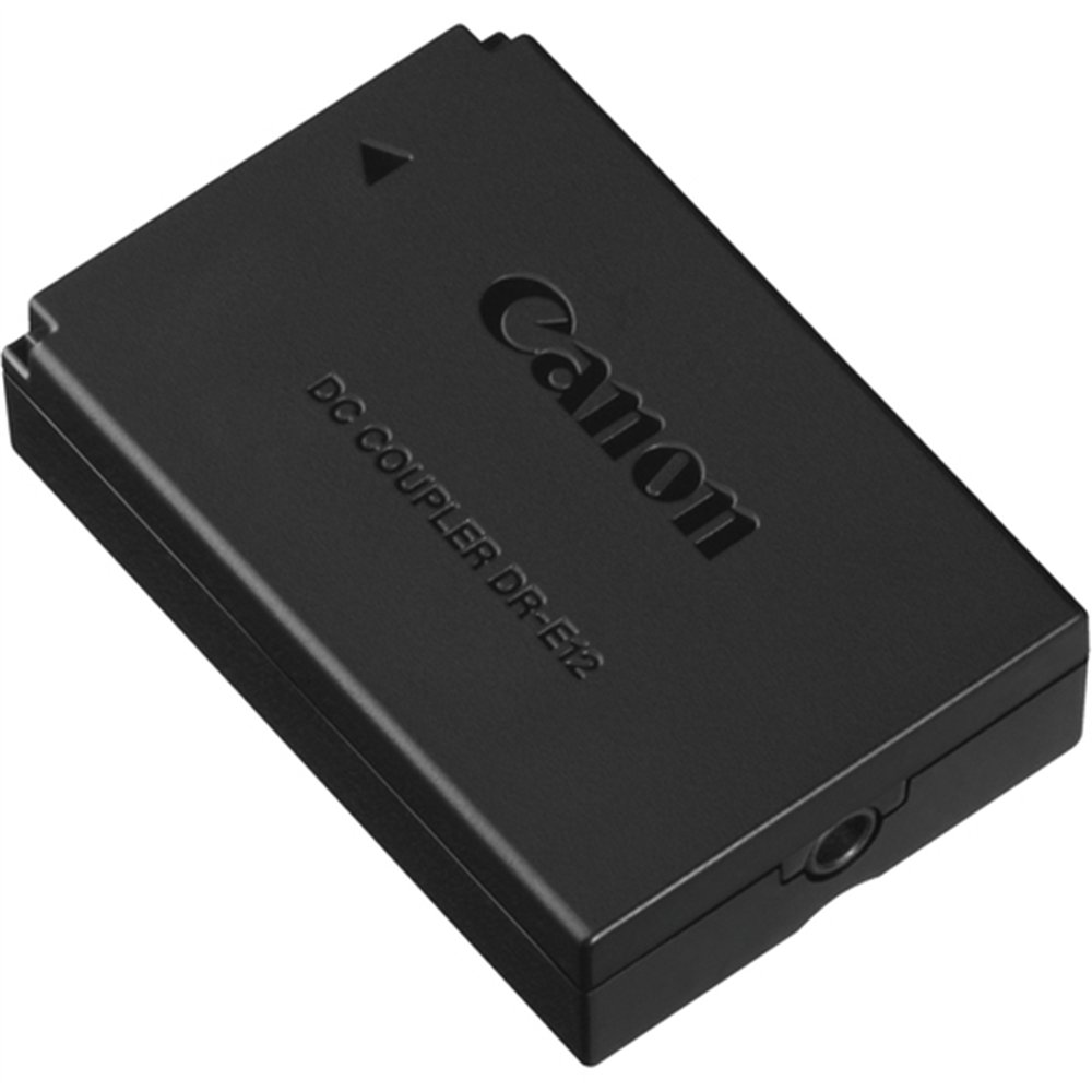 Canon 6785B001 adaptateur de puissance & onduleur Intérieure Noir