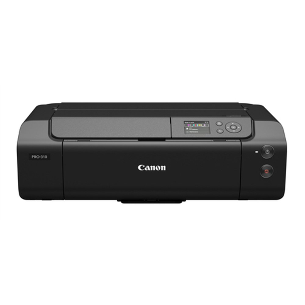 Canon imagePROGRAF PRO-310 imprimante jets d'encres Couleur 4800 x 2400 DPI A3+ Wifi