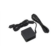 Canon PD-E2 adaptateur de puissance & onduleur Intérieure 65 W Noir