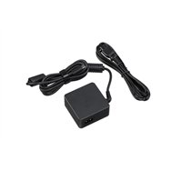 Canon PD-E2 adaptateur de puissance & onduleur Intérieure 65 W Noir