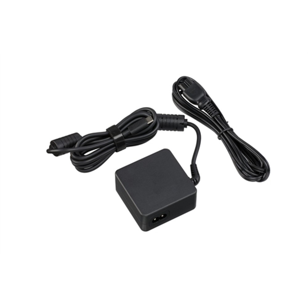 Canon PD-E2 adaptateur de puissance & onduleur Intérieure 65 W Noir