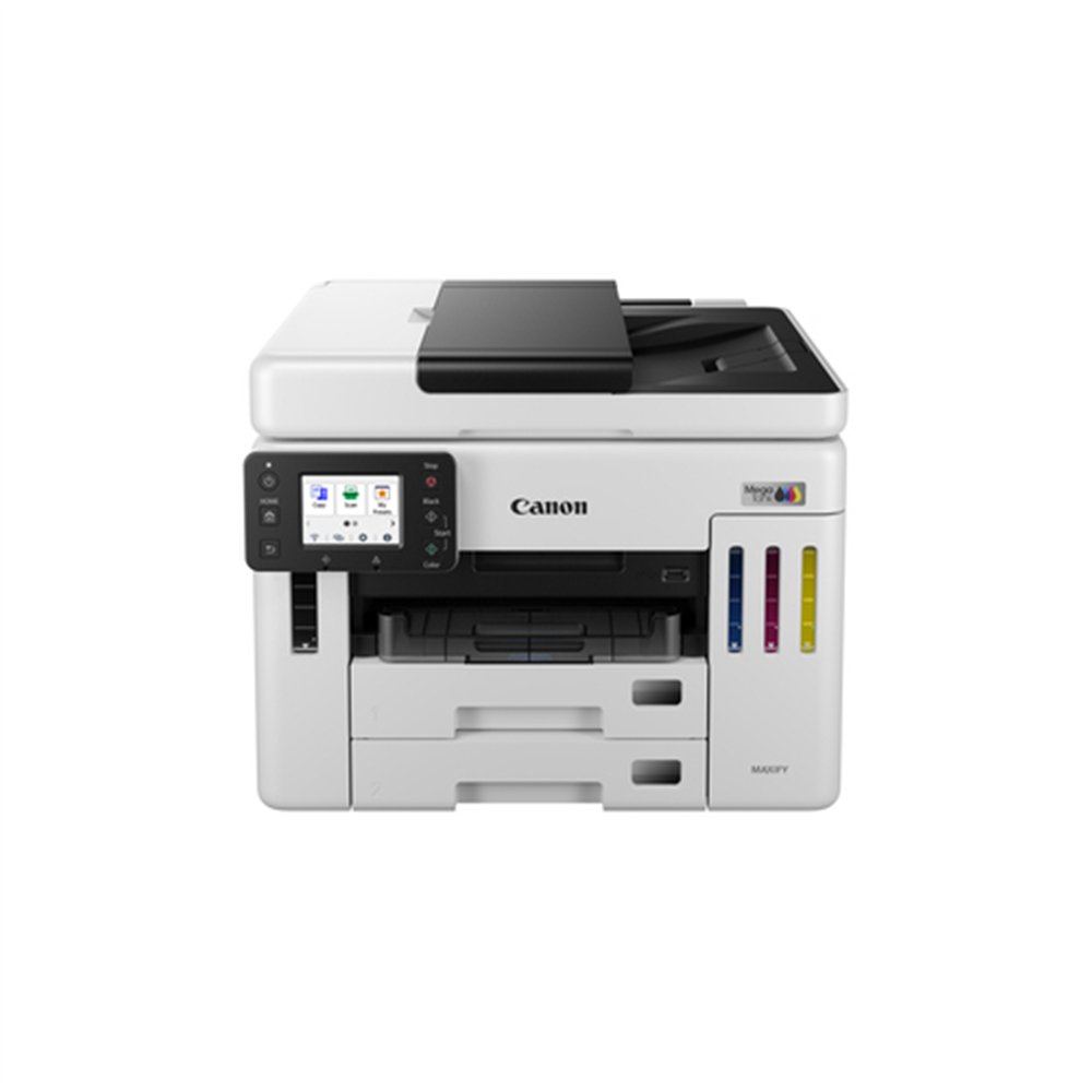 Canon MAXIFY GX7150 Jet d'encre A4 600 x 1200 DPI Wifi