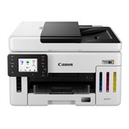 Canon MAXIFY GX6150 Jet d'encre A4 600 x 1200 DPI Wifi