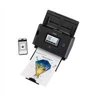 Canon DR-S350NW Scanner ADF 600 x 600 DPI A4 Noir